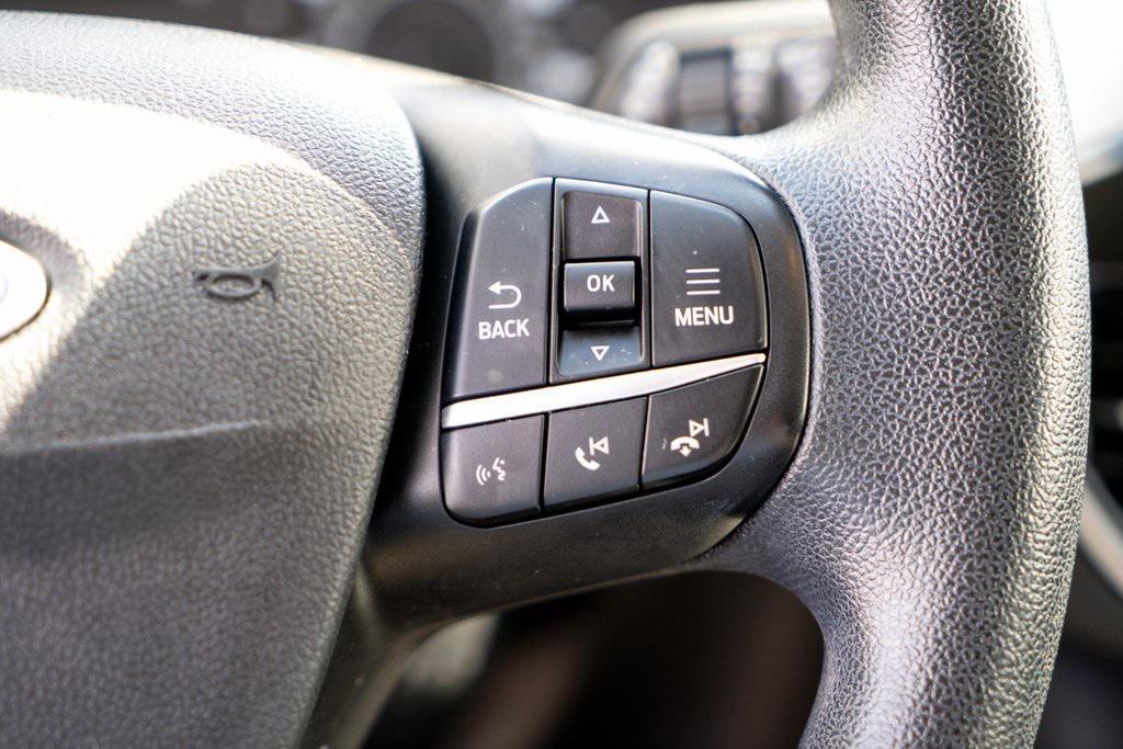 used 2022 Ford Escape car, priced at $19,943