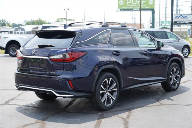 used 2020 Lexus RX 350L car, priced at $32,315