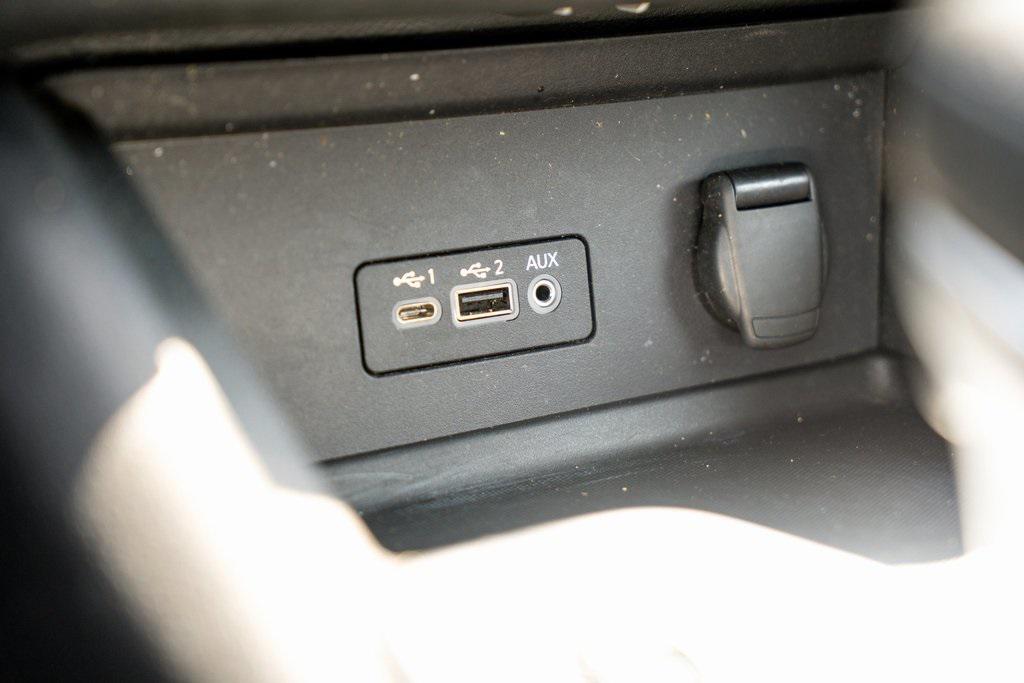 used 2023 Nissan Sentra car, priced at $15,633