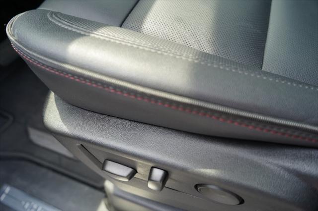 used 2025 Chevrolet Tahoe car, priced at $81,500