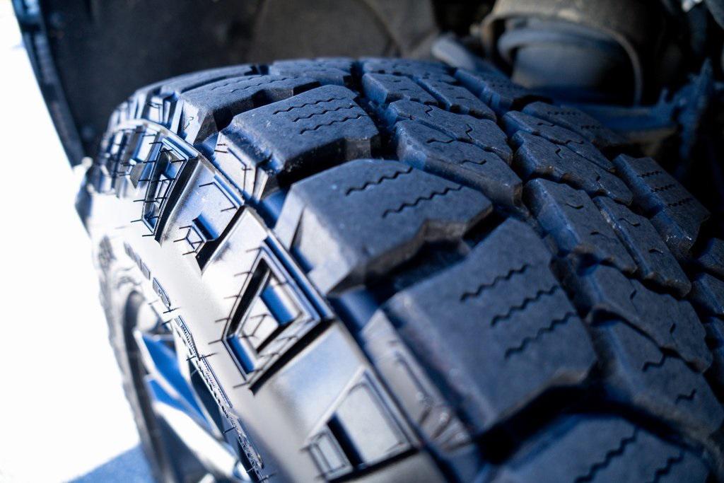 used 2020 Chevrolet Silverado 1500 car, priced at $31,734