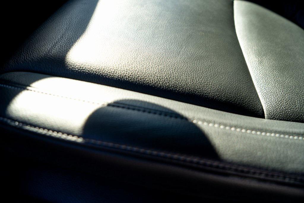 used 2024 Honda Odyssey car, priced at $35,959