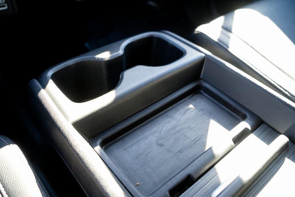 used 2024 Honda Odyssey car, priced at $35,959