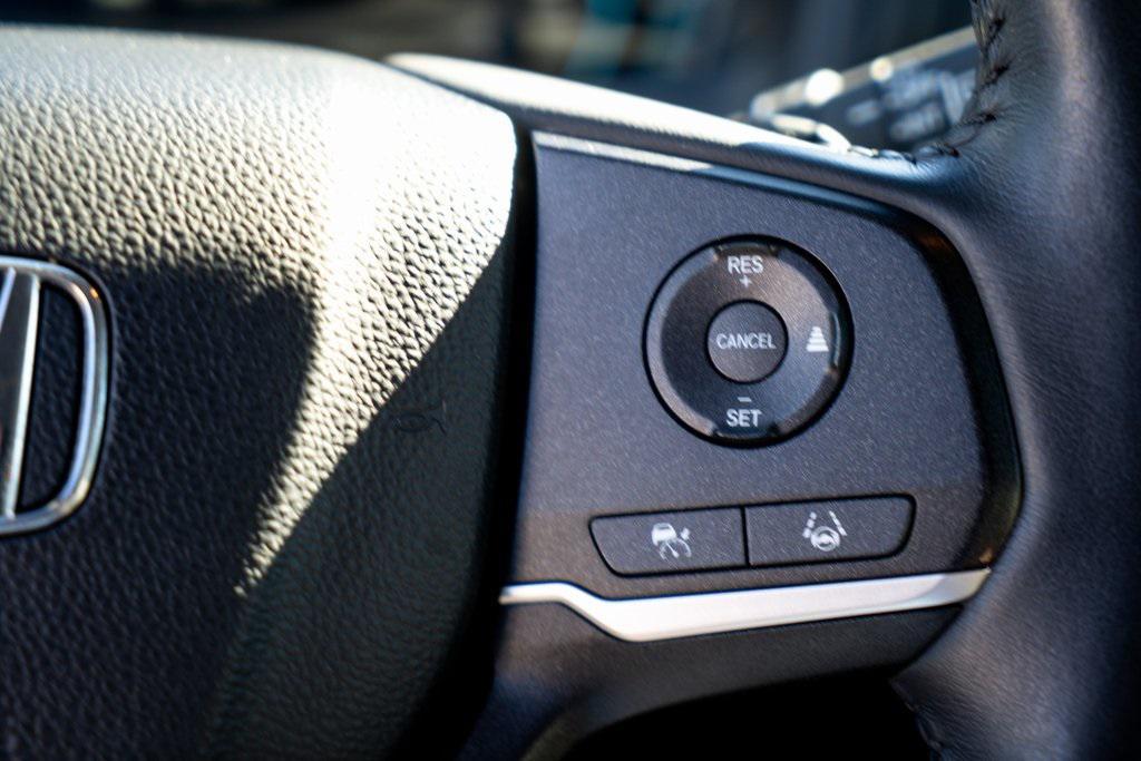 used 2024 Honda Odyssey car, priced at $35,959