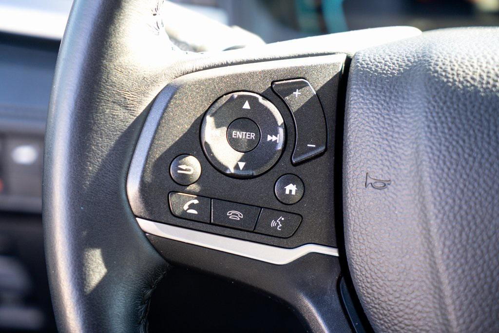 used 2024 Honda Odyssey car, priced at $35,959