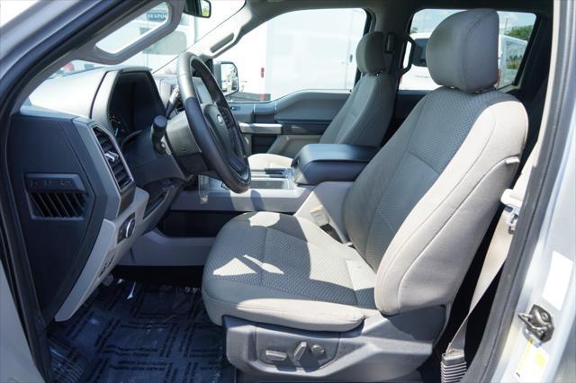 used 2019 Ford F-150 car, priced at $24,995