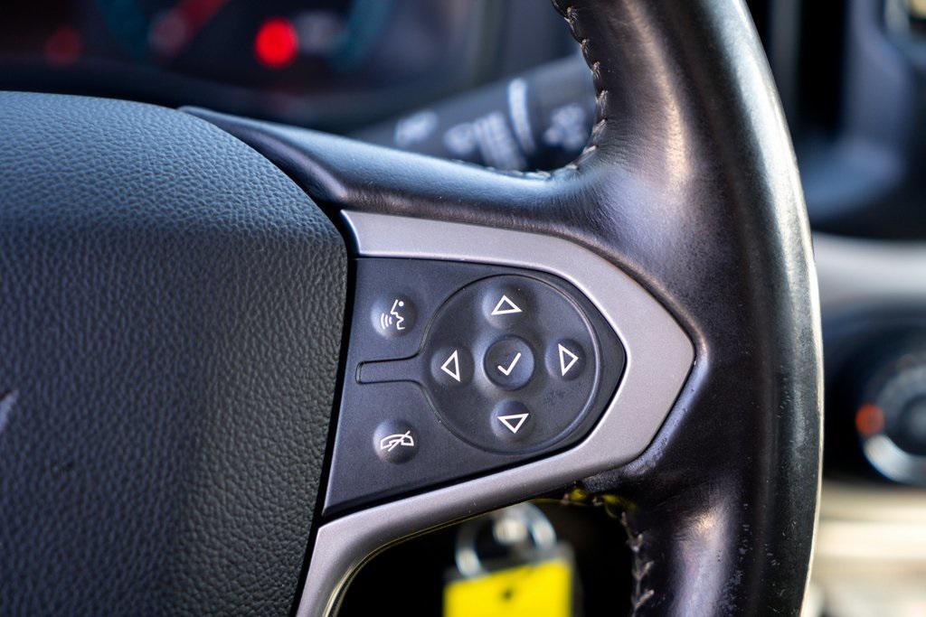 used 2019 Chevrolet Colorado car, priced at $22,334