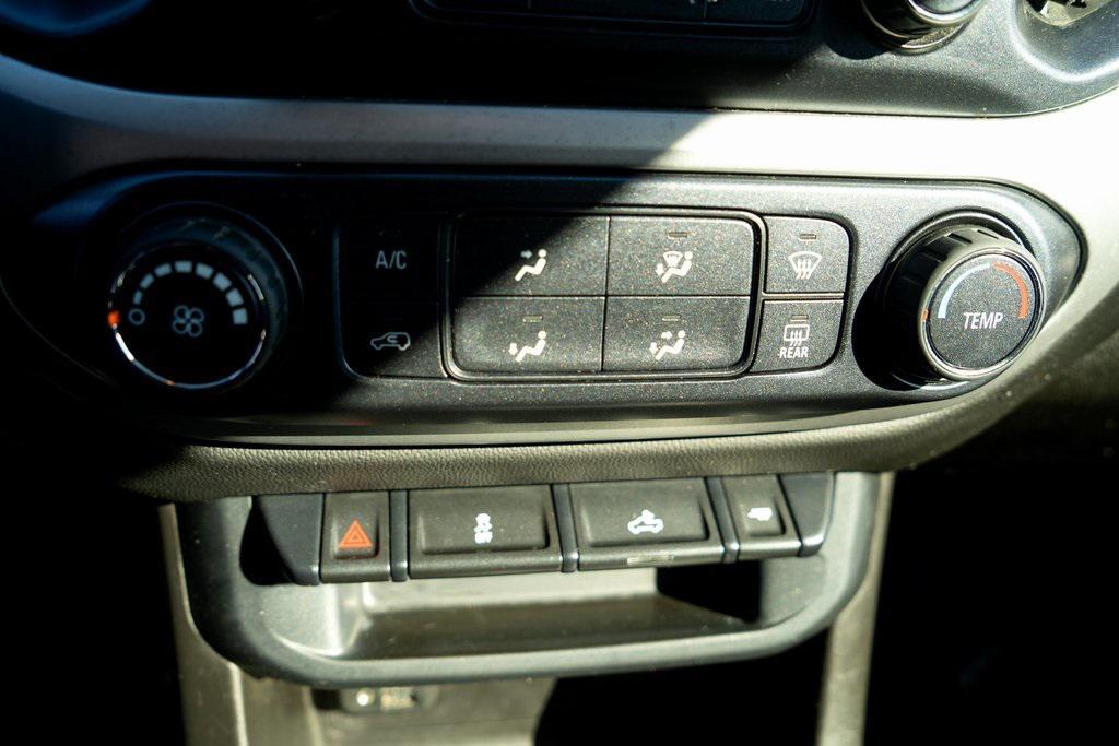 used 2019 Chevrolet Colorado car, priced at $22,334