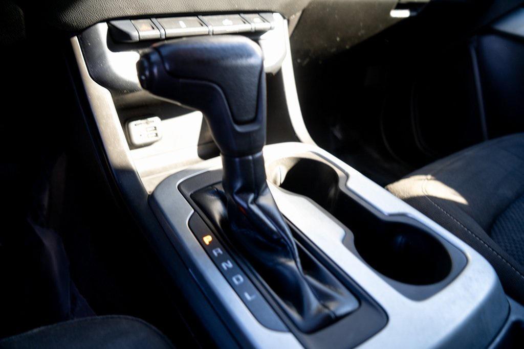 used 2019 Chevrolet Colorado car, priced at $22,334
