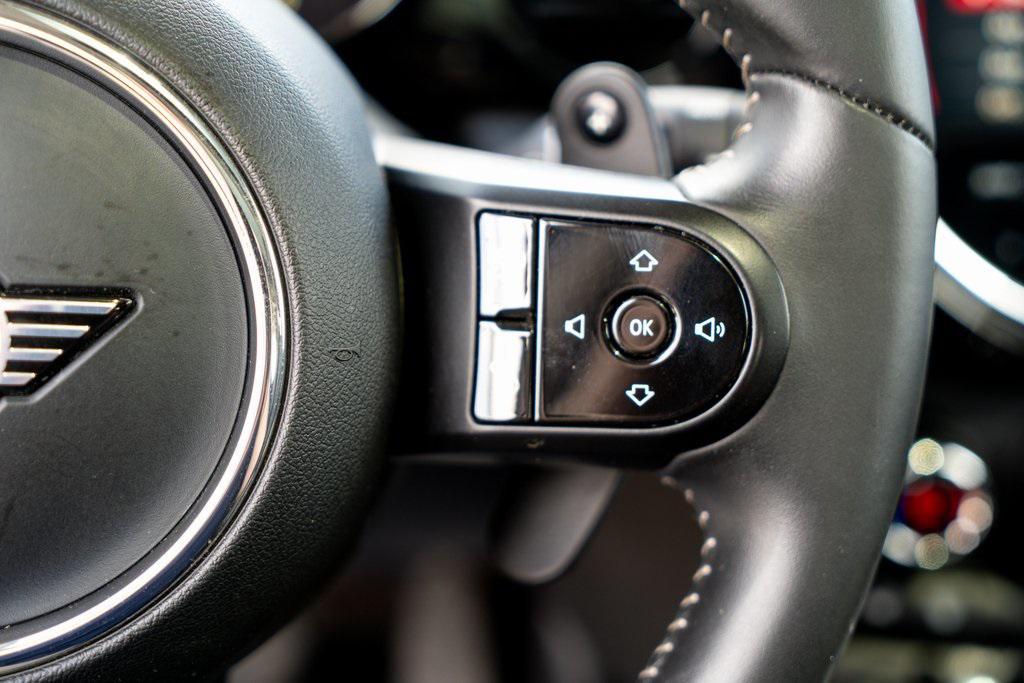 used 2022 MINI Hardtop car, priced at $20,987