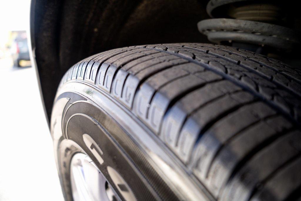 used 2024 Buick Enclave car, priced at $31,275