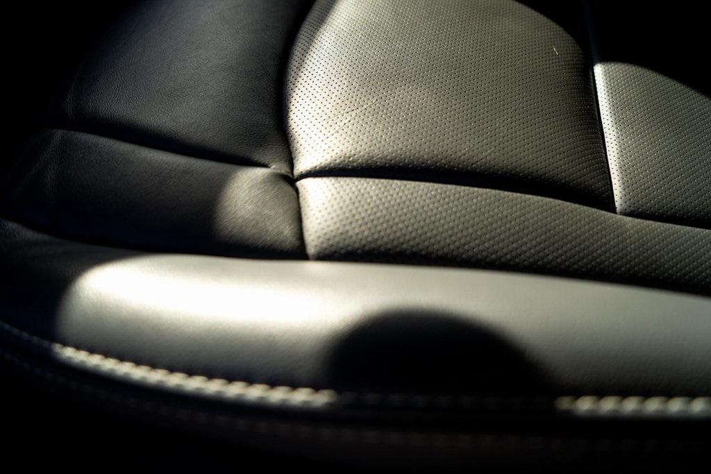 used 2024 Buick Enclave car, priced at $31,275