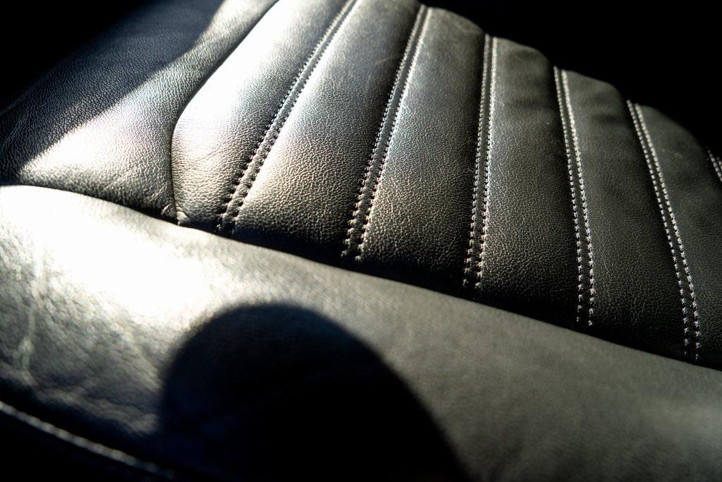 used 2017 Ford Fusion car, priced at $11,284