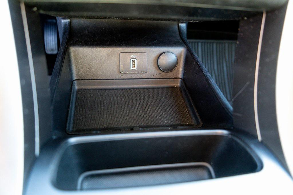 used 2017 Ford Fusion car, priced at $11,284