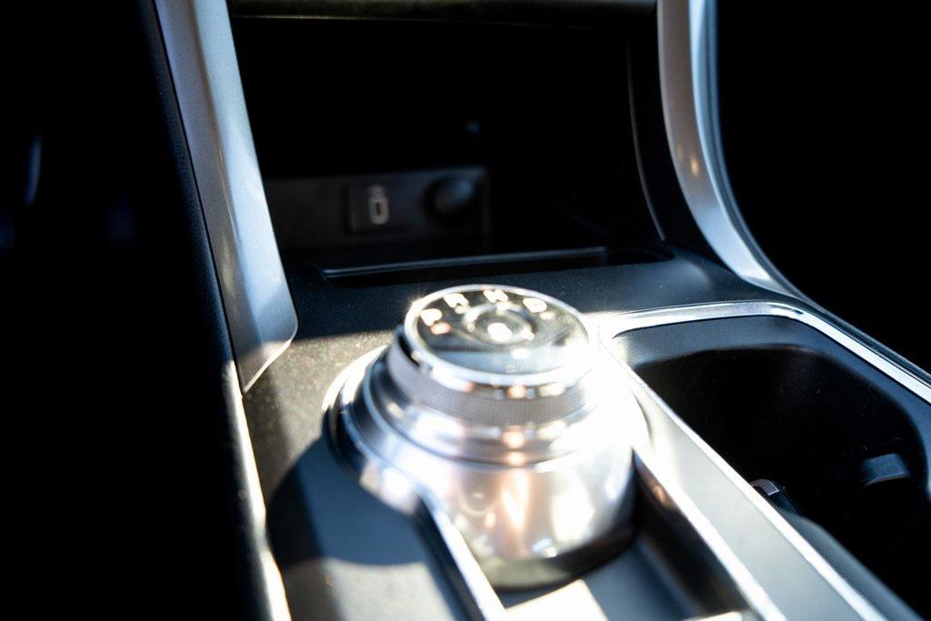 used 2017 Ford Fusion car, priced at $11,284