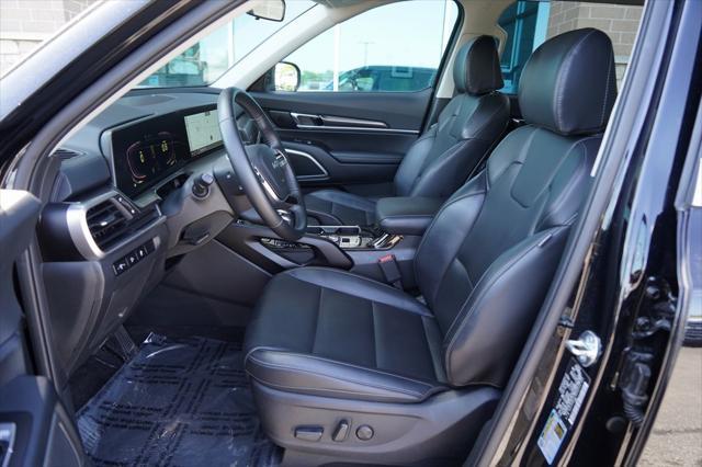 used 2024 Kia Telluride car, priced at $39,208