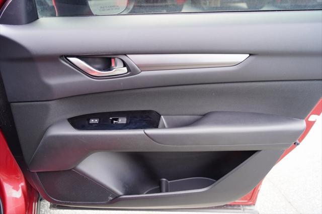 used 2019 Mazda CX-5 car, priced at $15,999