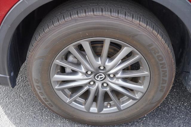 used 2019 Mazda CX-5 car, priced at $15,999