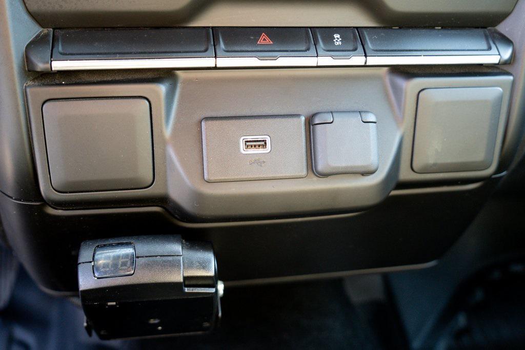 used 2020 Chevrolet Silverado 1500 car, priced at $23,975