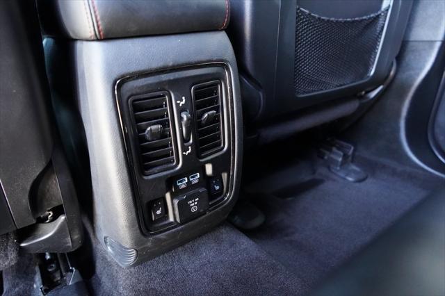 used 2018 Dodge Durango car, priced at $25,490
