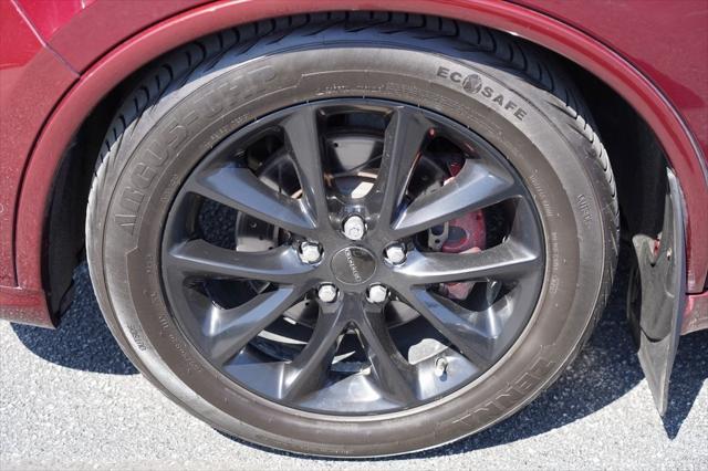 used 2018 Dodge Durango car, priced at $25,490