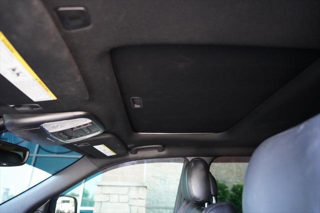 used 2018 Dodge Durango car, priced at $25,490