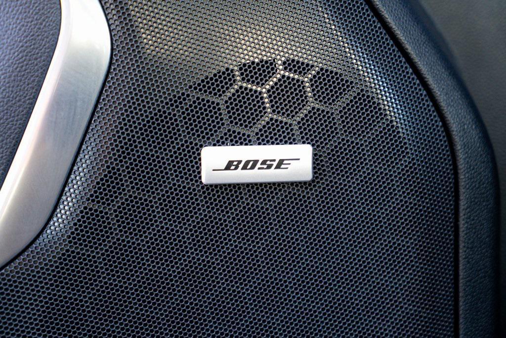 used 2021 GMC Yukon XL car, priced at $43,505