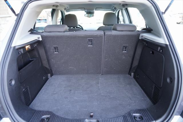 used 2017 Chevrolet Trax car, priced at $13,576