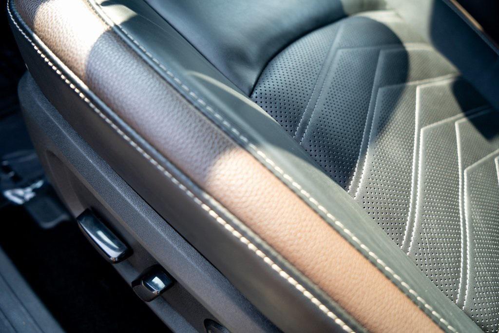 used 2023 Nissan Pathfinder car, priced at $39,560