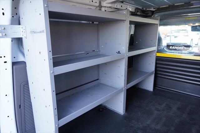 used 2020 Ford Transit Connect car, priced at $19,899