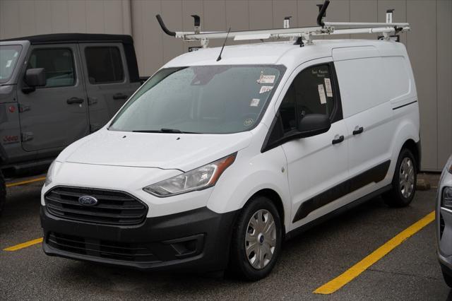 used 2020 Ford Transit Connect car, priced at $19,899