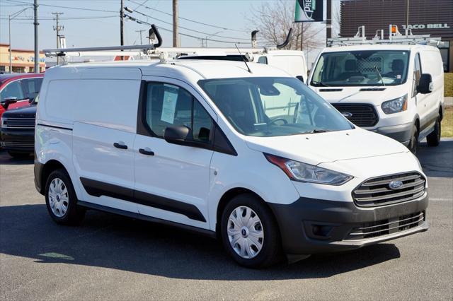 used 2020 Ford Transit Connect car, priced at $19,899
