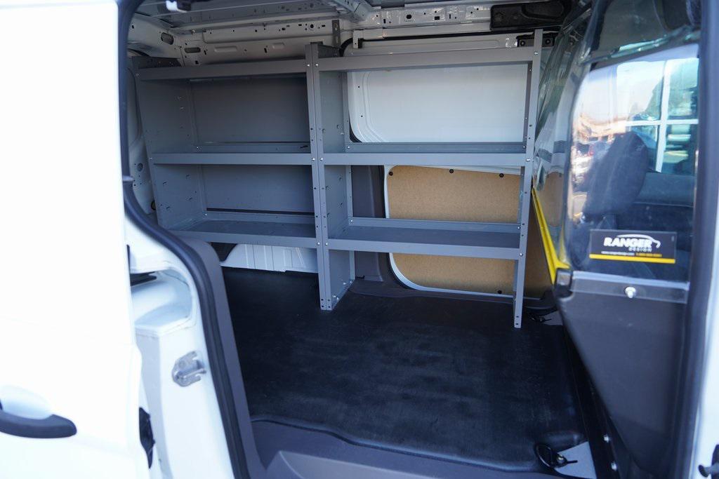 used 2020 Ford Transit Connect car, priced at $19,237