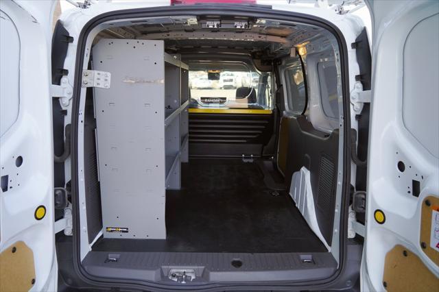 used 2020 Ford Transit Connect car, priced at $19,899