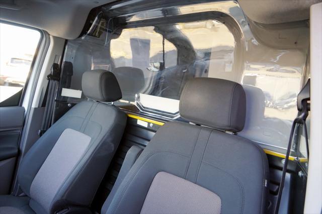 used 2020 Ford Transit Connect car, priced at $19,899