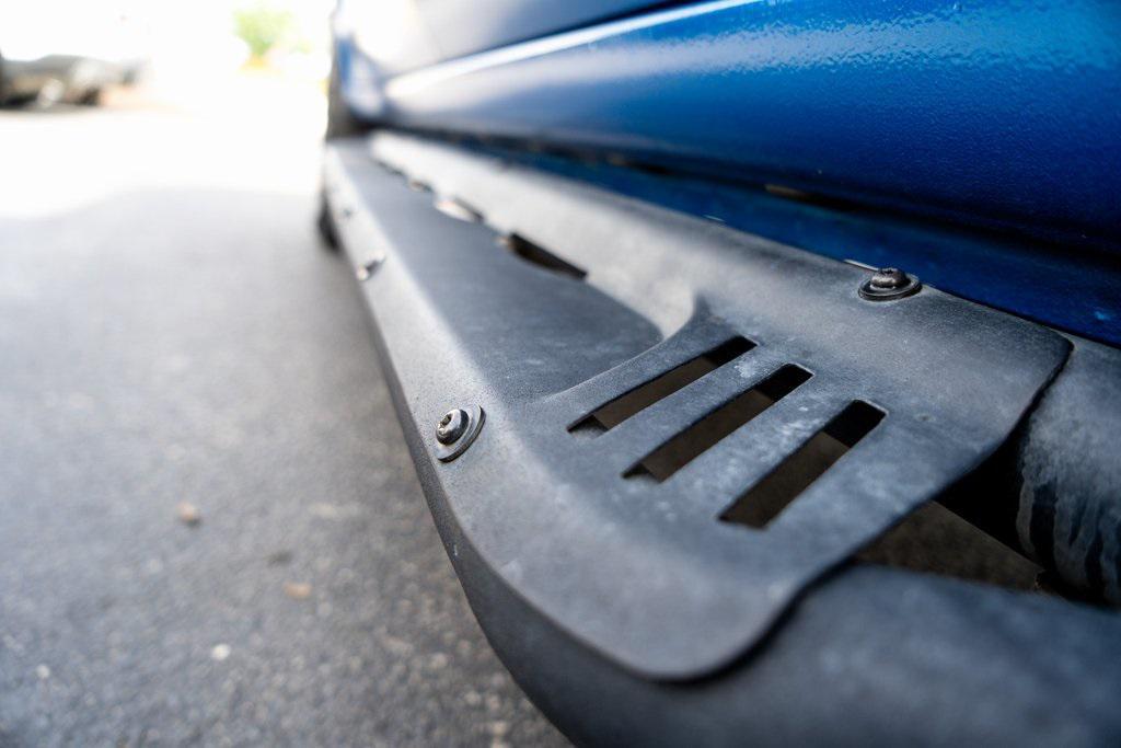 used 2024 Chevrolet Silverado 1500 car, priced at $56,993