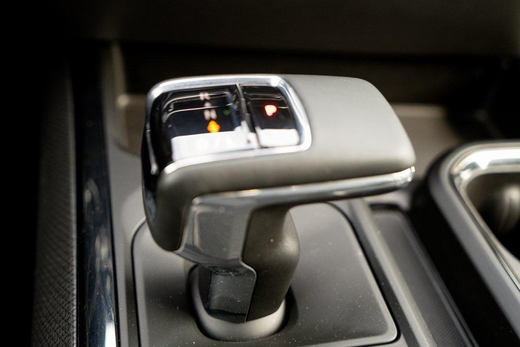 used 2024 Chevrolet Silverado 1500 car, priced at $56,993
