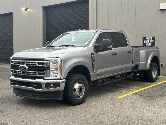 used 2024 Ford F-350 car, priced at $55,829