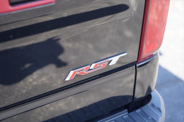 used 2019 Chevrolet Silverado 1500 car, priced at $30,998