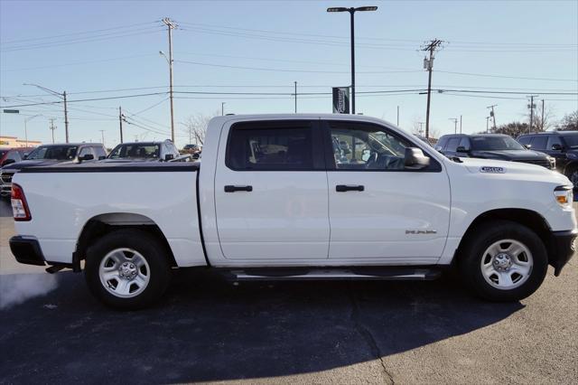 used 2020 Ram 1500 car, priced at $29,800