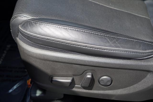 used 2022 Hyundai Santa Fe car, priced at $19,686