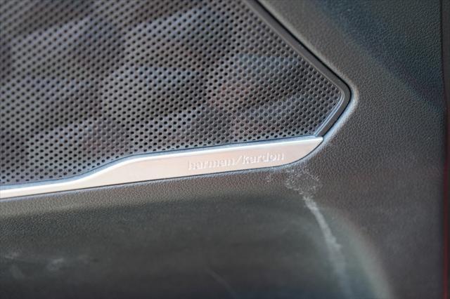 used 2022 Hyundai Santa Fe car, priced at $19,686