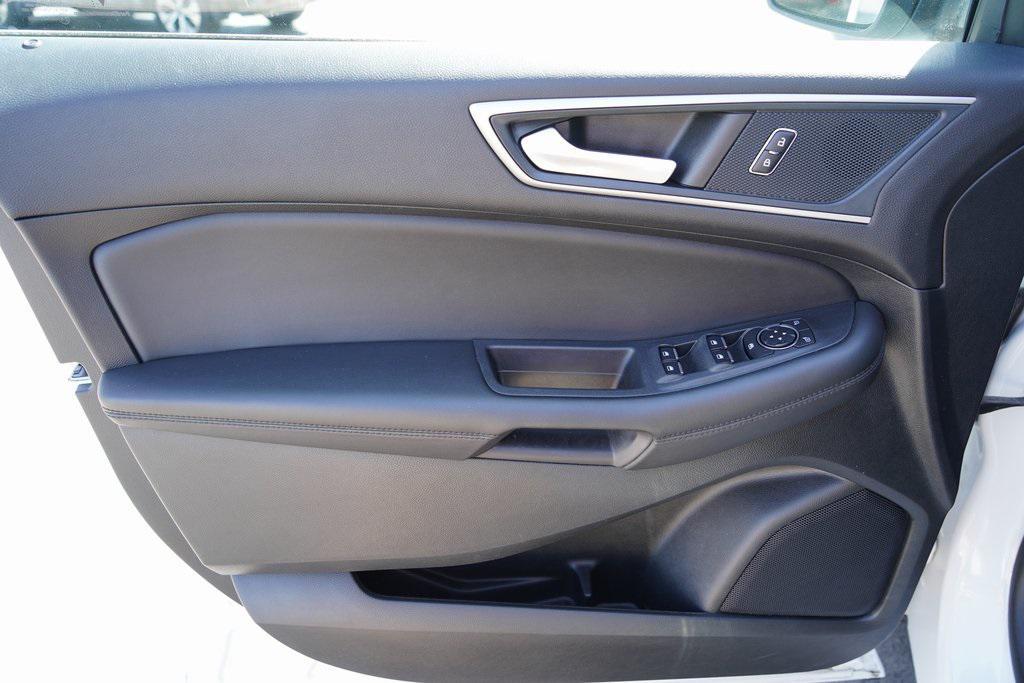 used 2024 Ford Edge car, priced at $23,641