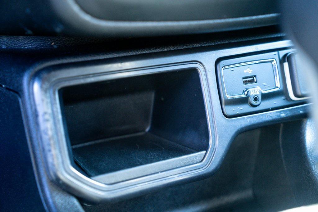 used 2018 Jeep Renegade car, priced at $12,745