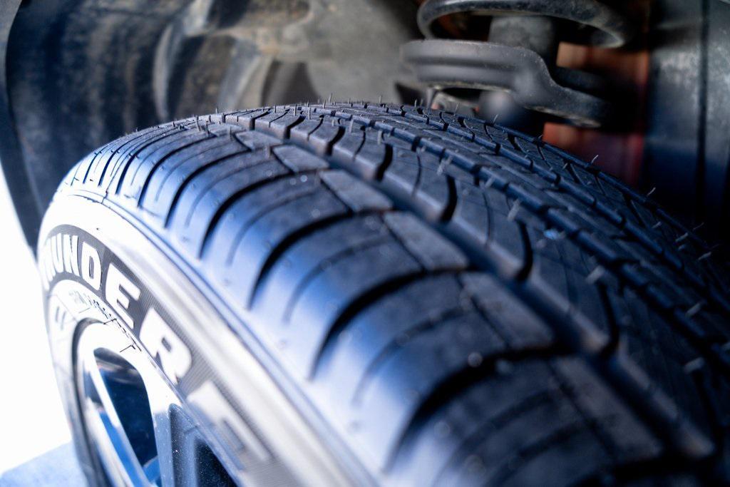 used 2018 Jeep Renegade car, priced at $12,745