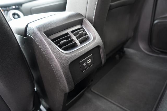used 2024 Chevrolet Blazer car, priced at $27,955