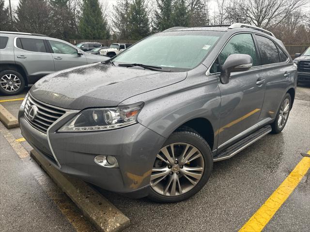 used 2013 Lexus RX 350 car, priced at $21,499