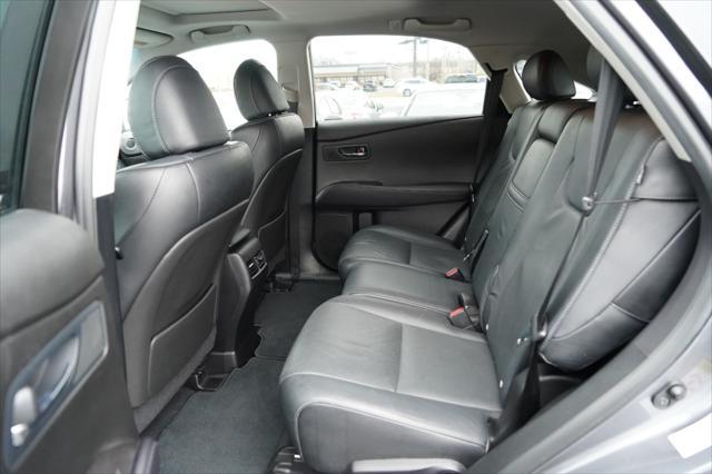 used 2013 Lexus RX 350 car, priced at $19,850