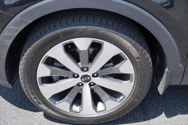 used 2020 Kia Telluride car, priced at $22,890