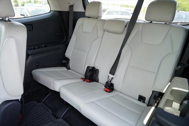 used 2020 Kia Telluride car, priced at $22,890